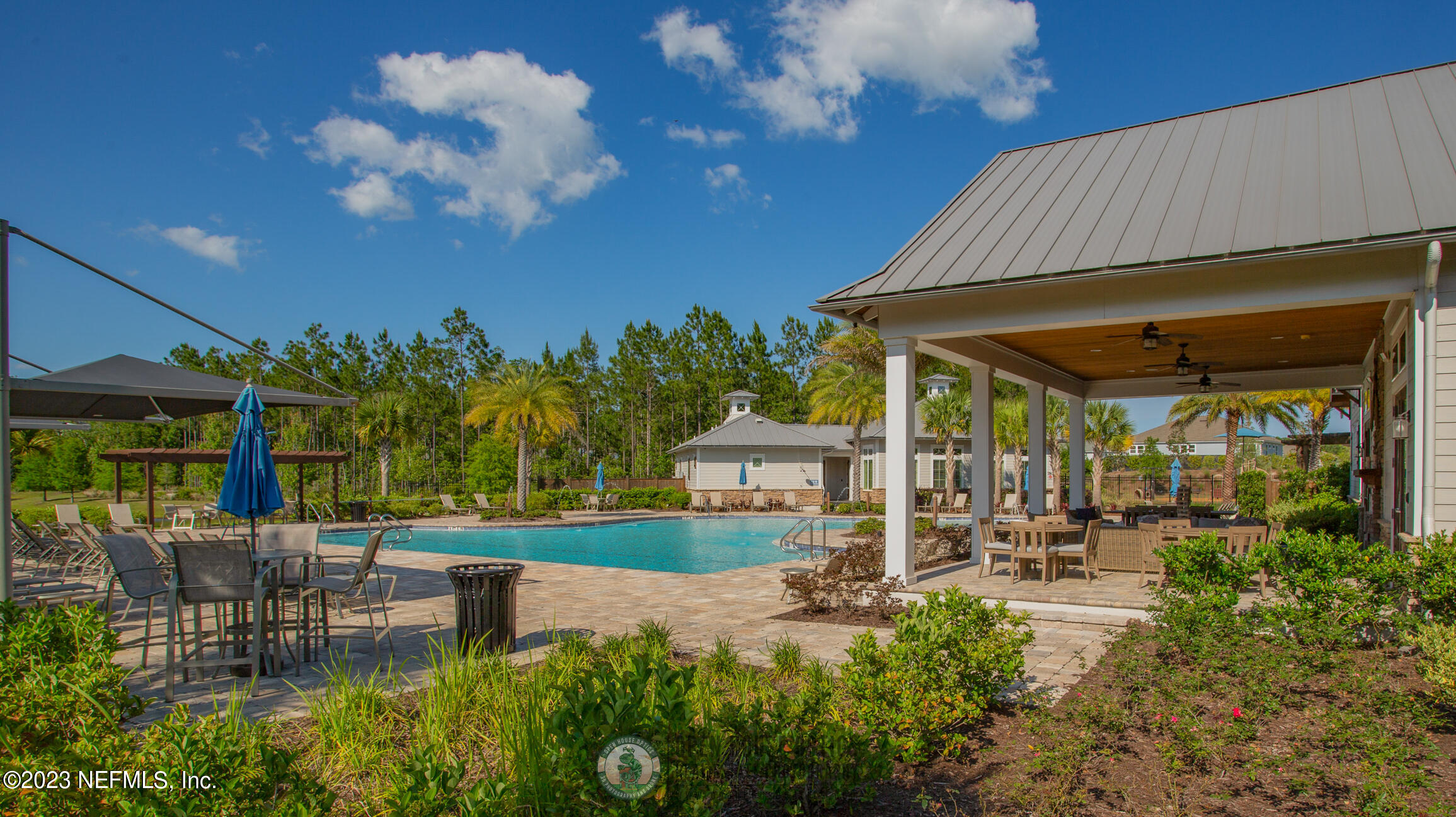 367 Shadow Cove St. Johns, FL 32259 - Photo 63 of 73 Pool