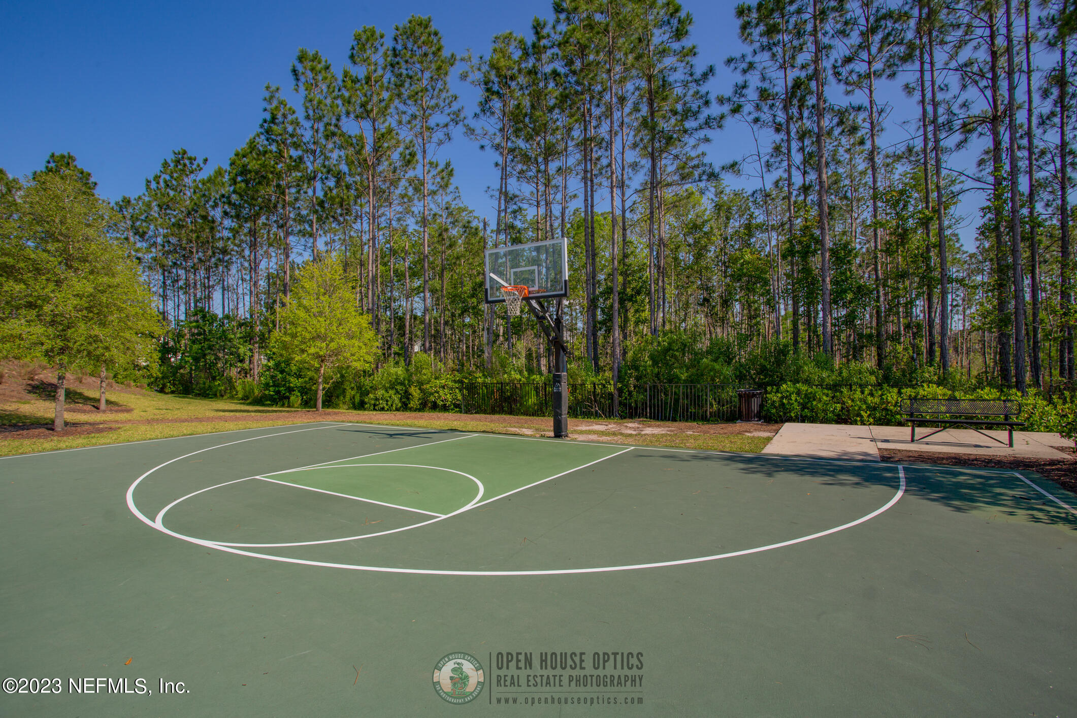 367 Shadow Cove St. Johns, FL 32259 - Photo 65 of 73 Basketball