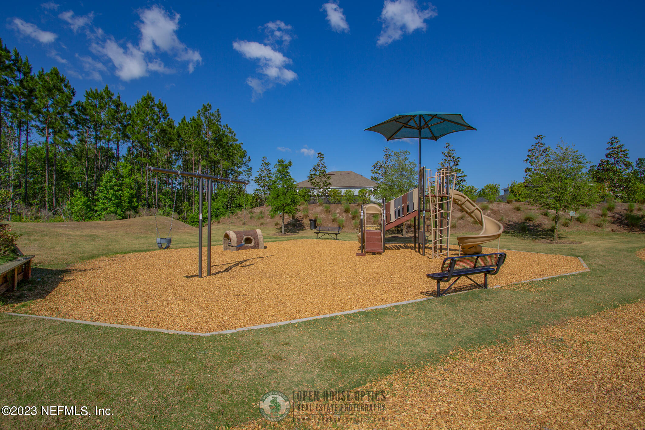 367 Shadow Cove St. Johns, FL 32259 - Photo 66 of 73 Playground
