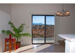 16901 Crossroads Ranch Road, Unit 2 Prescott, AZ 86305 - Photo 7 of 12 a view of a room with a potted plant