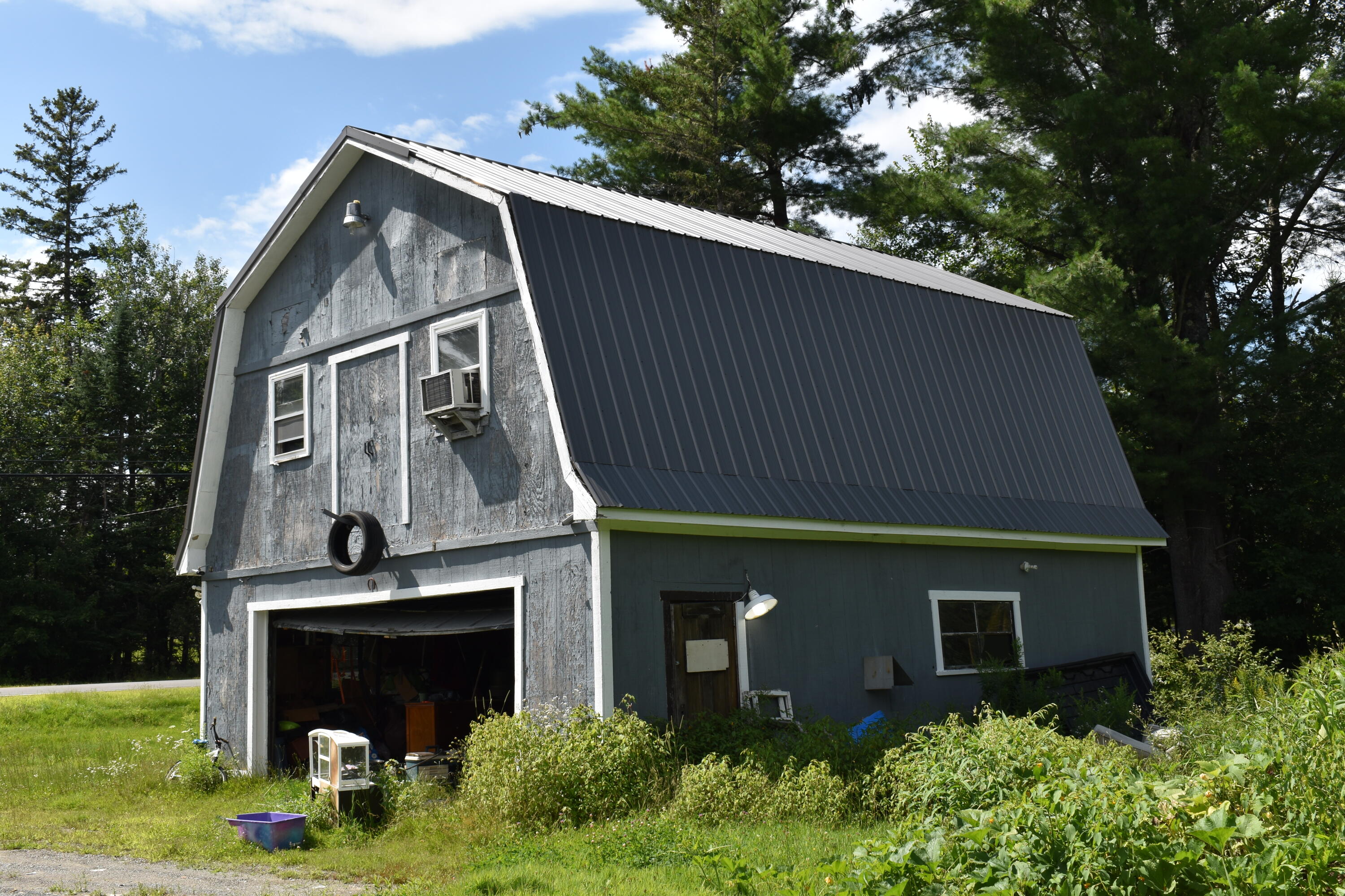 49 Main Road Bradford, ME 04410 - Photo 6 of 18 DSC_0036