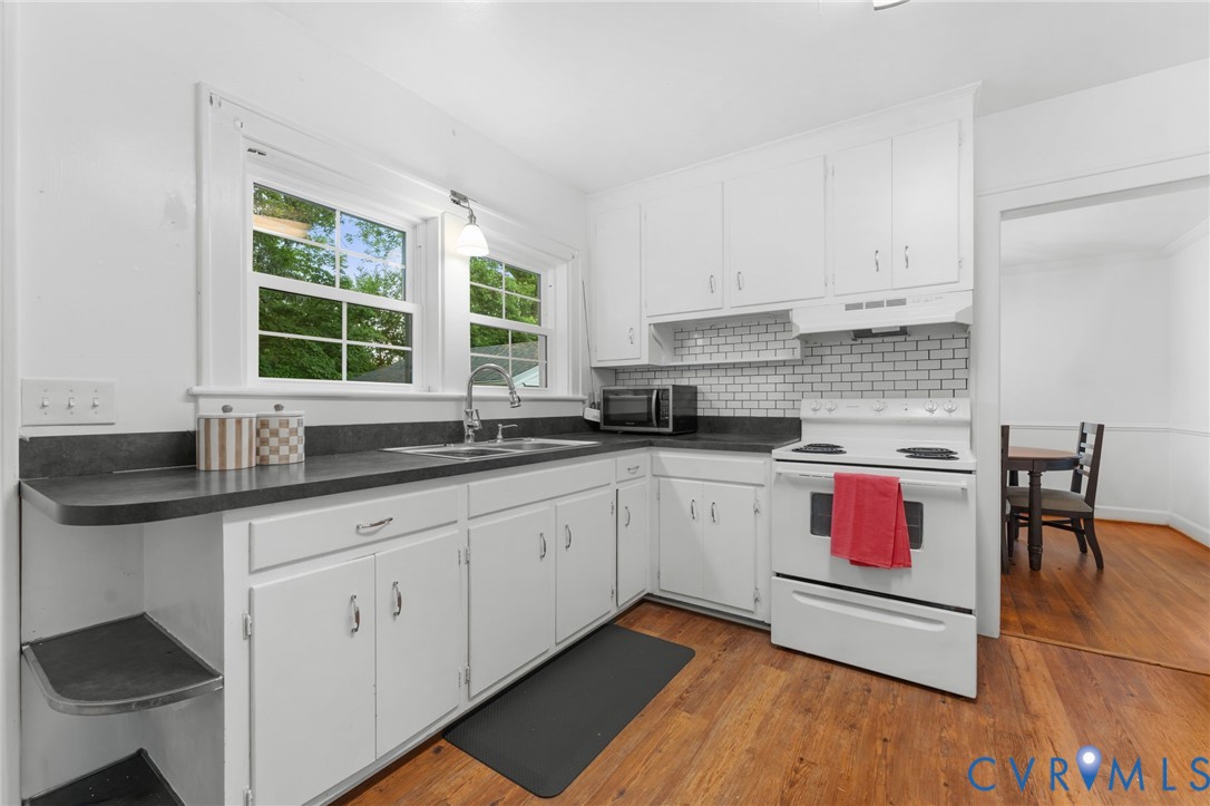 140 Chancellor Road Hampton, VA 23661 - Photo 14 of 31