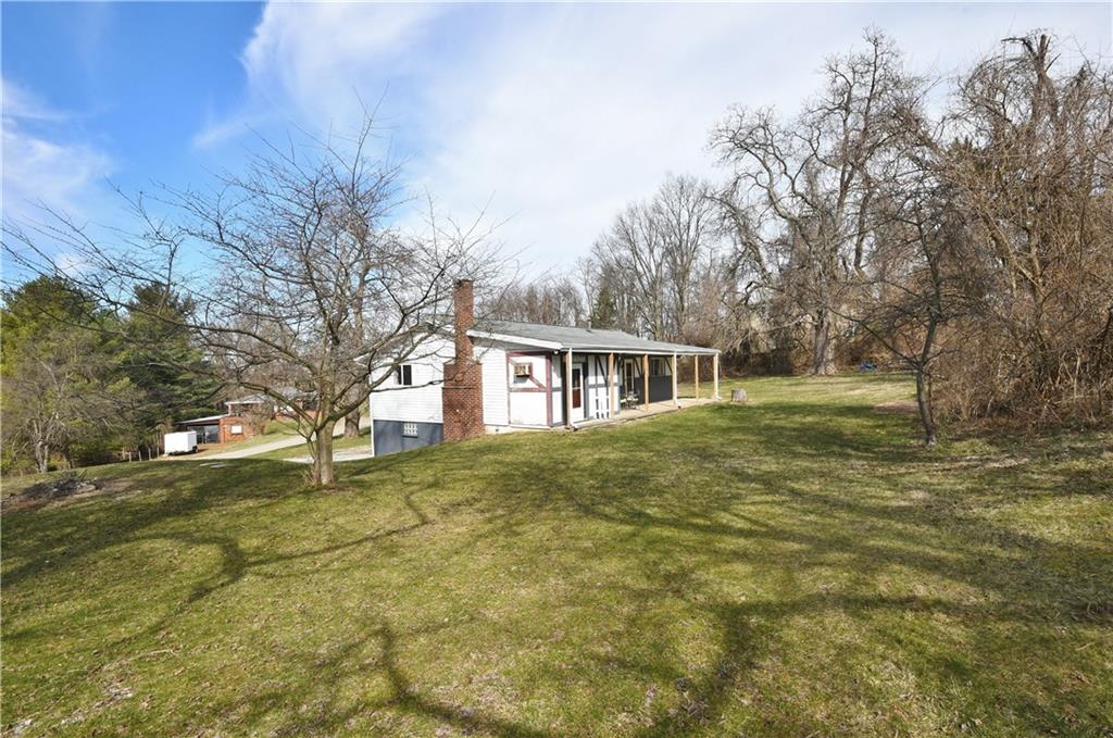 4696 Williamsport Road Monongahela, PA 15063 - Photo 1 of 25 Gallery Image 1