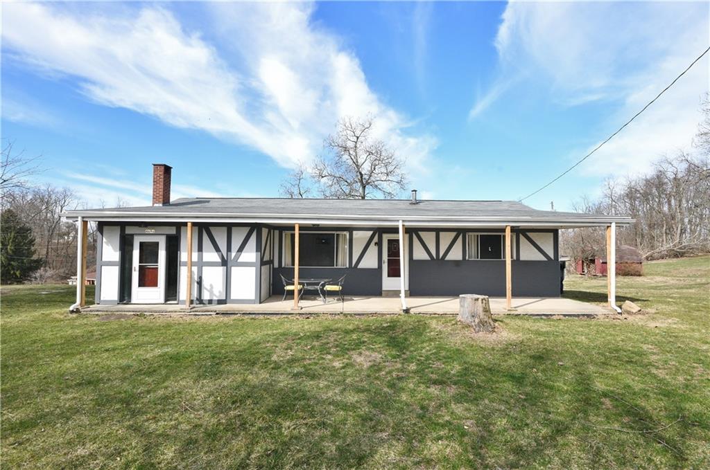 4696 Williamsport Road Monongahela, PA 15063 - Photo 2 of 25 Gallery Image 2