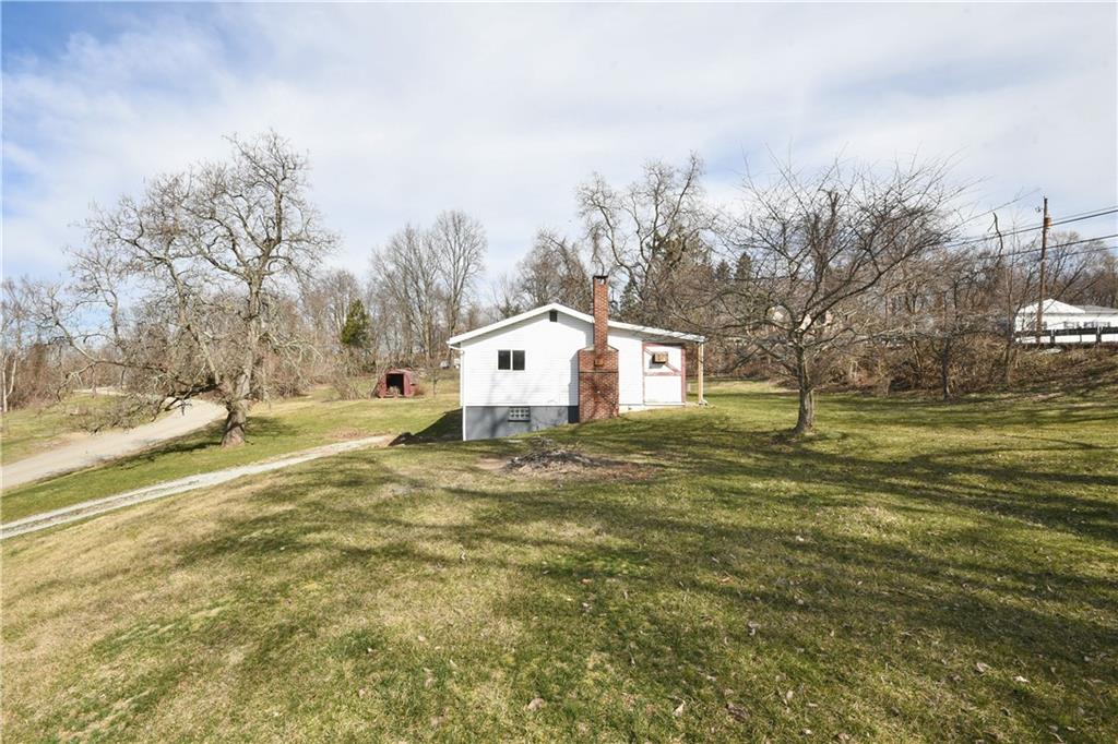 4696 Williamsport Road Monongahela, PA 15063 - Photo 24 of 25 Gallery Image 24