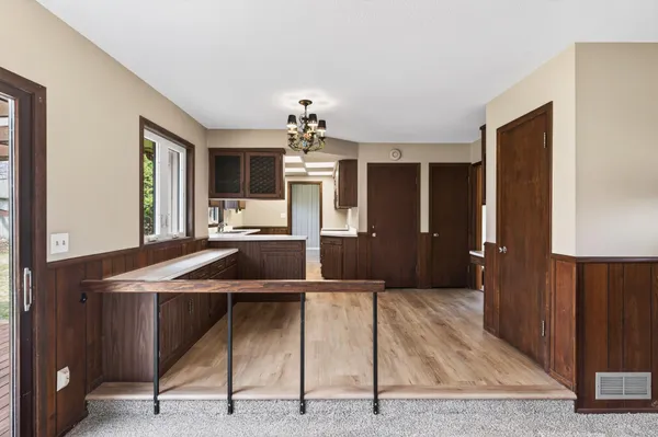 $320,000 | 2009 Wheeler Street North, Roseville, MN 55113