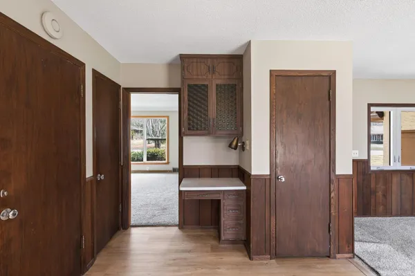 $320,000 | 2009 Wheeler Street North, Roseville, MN 55113