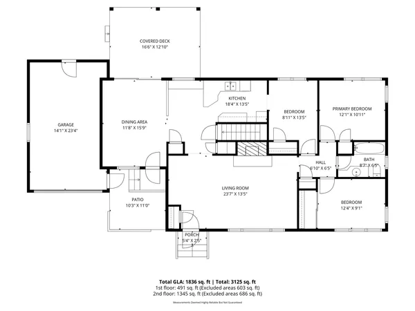 $320,000 | 2009 Wheeler Street North, Roseville, MN 55113