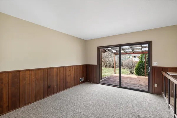 $320,000 | 2009 Wheeler Street North, Roseville, MN 55113