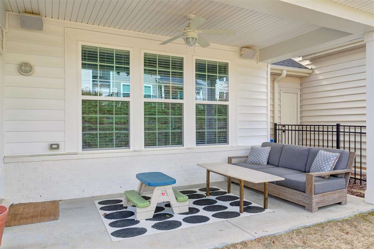 4021 Windflower Lane Raleigh, NC 27612 - Photo 18 of 22 Photo 18