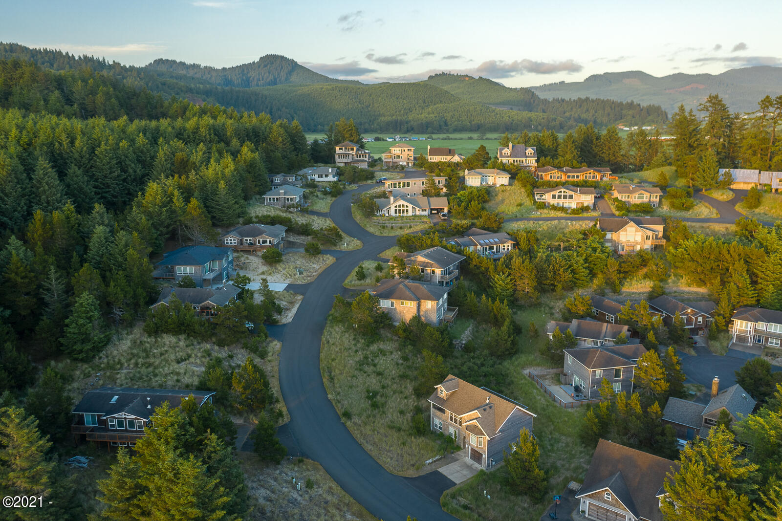 Lot 78 Nestucca Ridge Pacific City, OR 97135 - Photo 8 of 9 great location