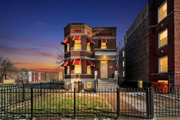 $339,000 | 7409 South Eggleston Avenue, Chicago, IL 60621