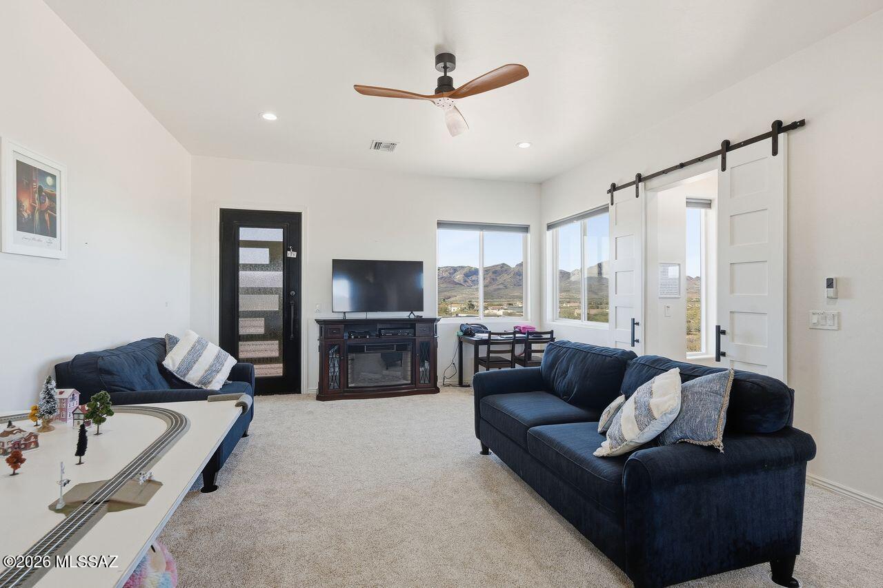 71 Yoga Court Rio Rico, AZ 85648 - Photo 21 of 46