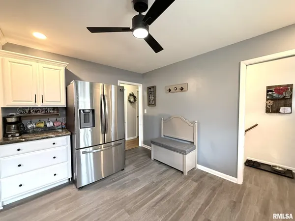 $179,900 | 516 East South Street, Knoxville, IL 61448