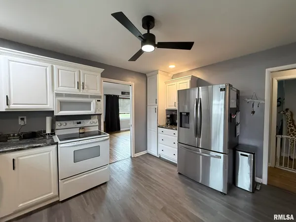 $179,900 | 516 East South Street, Knoxville, IL 61448