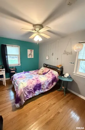 $179,900 | 516 East South Street, Knoxville, IL 61448