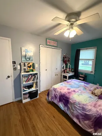 $179,900 | 516 East South Street, Knoxville, IL 61448