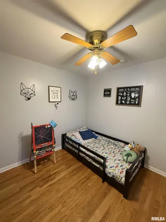$179,900 | 516 East South Street, Knoxville, IL 61448