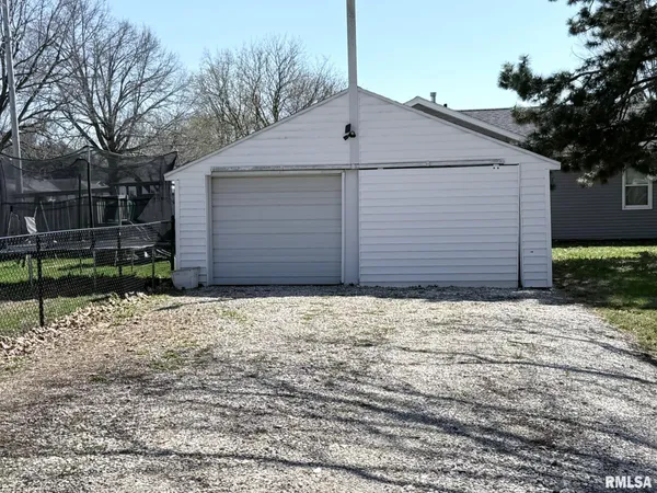 $179,900 | 516 East South Street, Knoxville, IL 61448