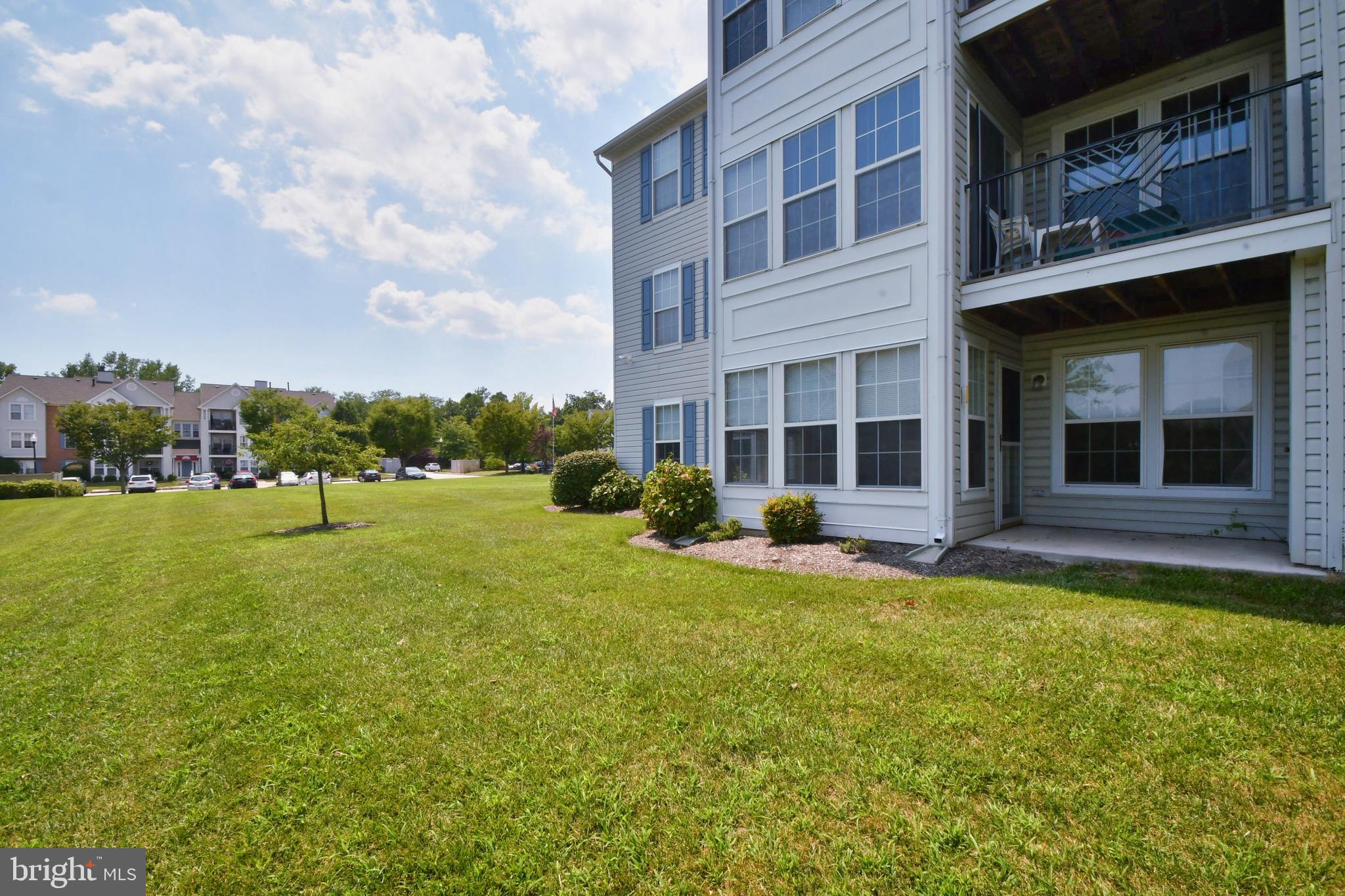 8343 Cypress Mill Road Baltimore, MD 21236 - Photo 2 of 35 Backs to green space!