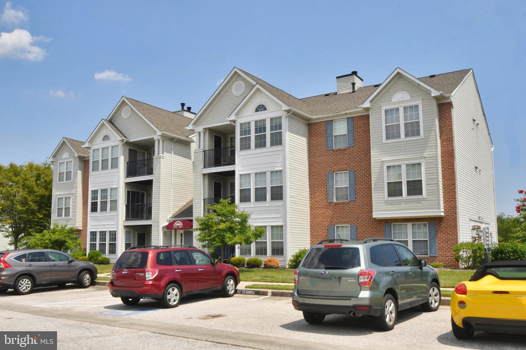 8343 Cypress Mill Road Baltimore, MD 21236 - Photo 3 of 35 First floor unit!