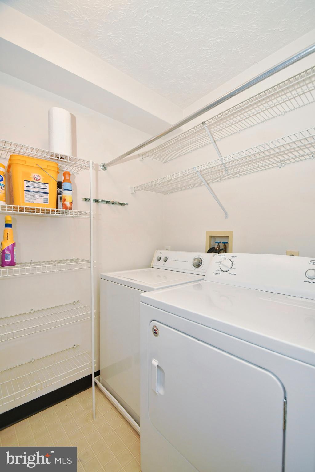 8343 Cypress Mill Road Baltimore, MD 21236 - Photo 30 of 35 laundry room