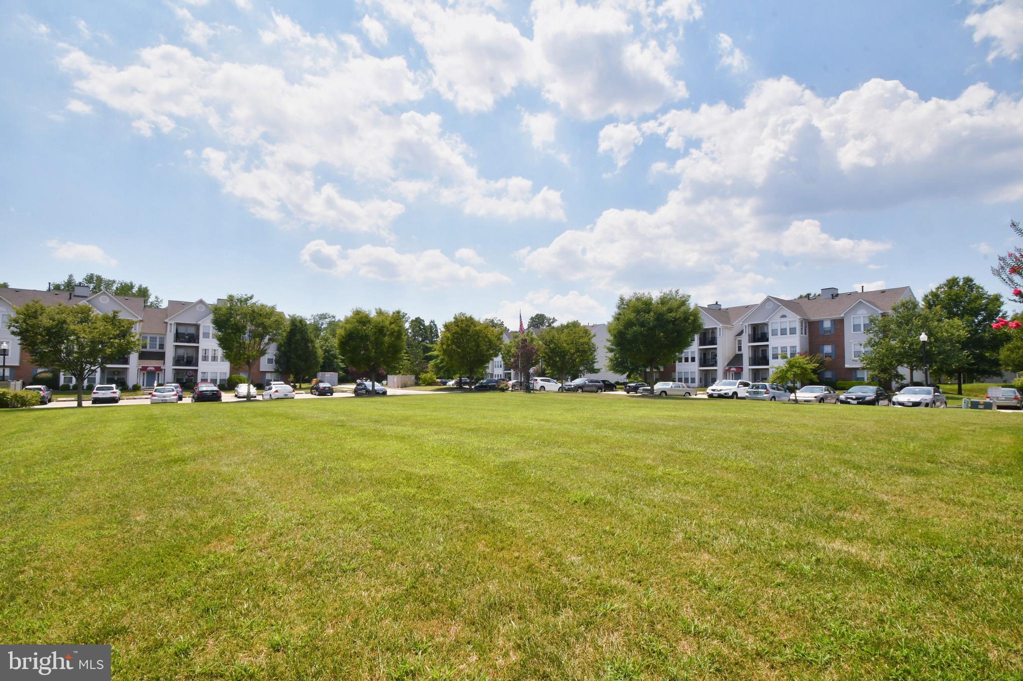 8343 Cypress Mill Road Baltimore, MD 21236 - Photo 35 of 35 rear, unit backs to green space
