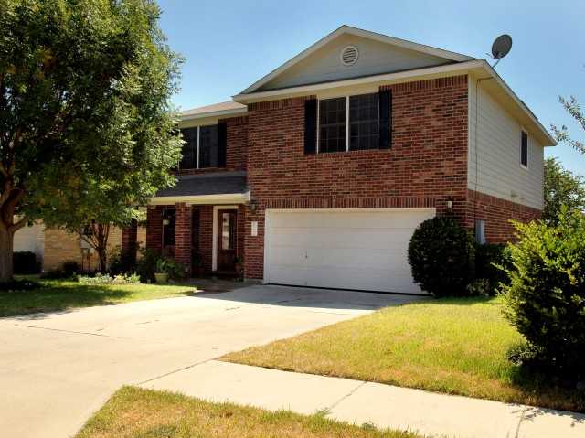 2645 Gate Ridge Drive Austin, TX 78748 - Photo 1 of 1 a front view of a house with a yard