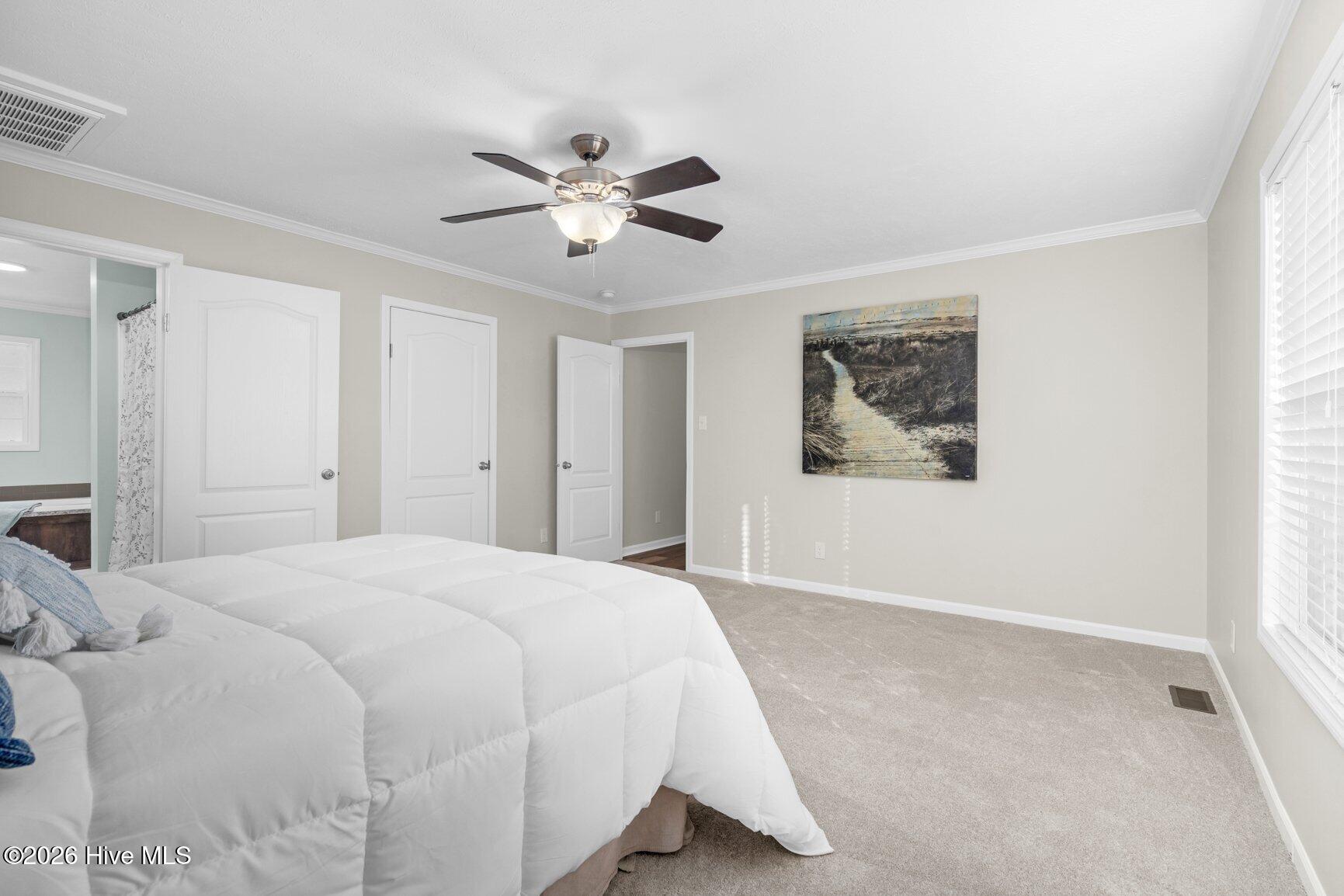 2790 Sledge Road Louisburg, NC 27549 - Photo 16 of 36 016-2790SledgeRoad-Louisburg-NC-27549-SM