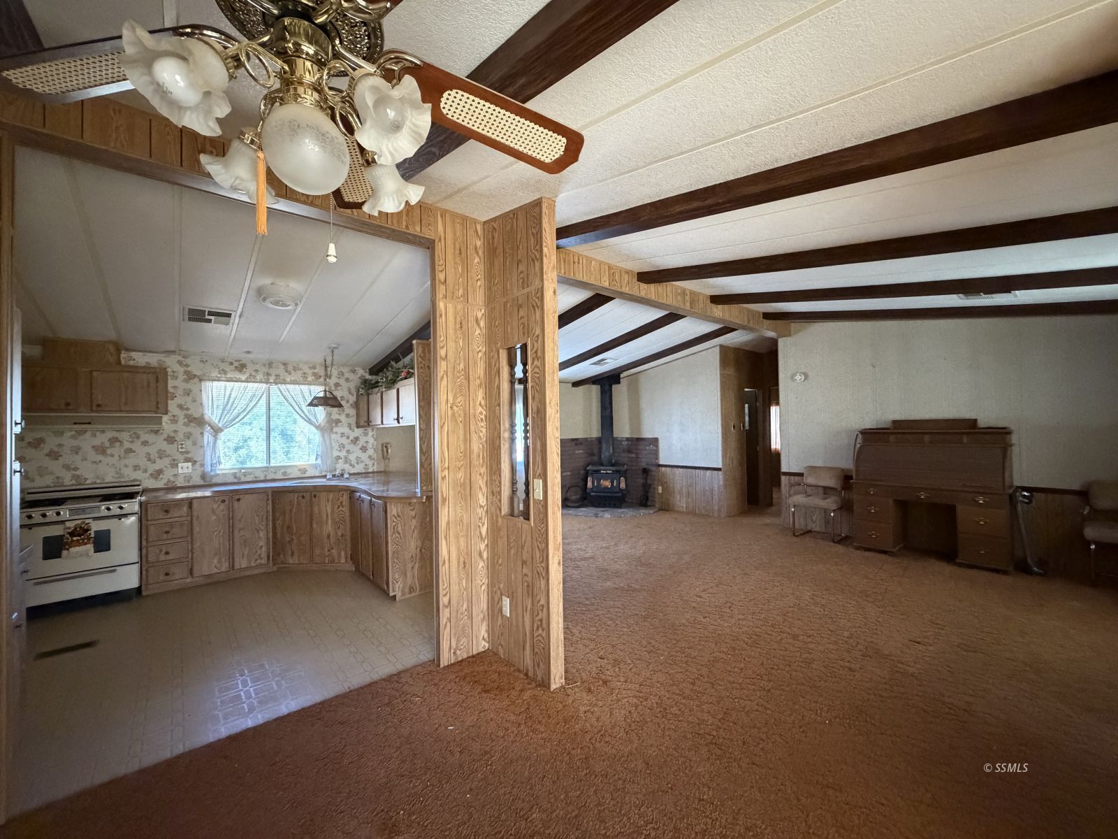5205 Shawnee Road Weldon, CA 93283 - Photo 11 of 32