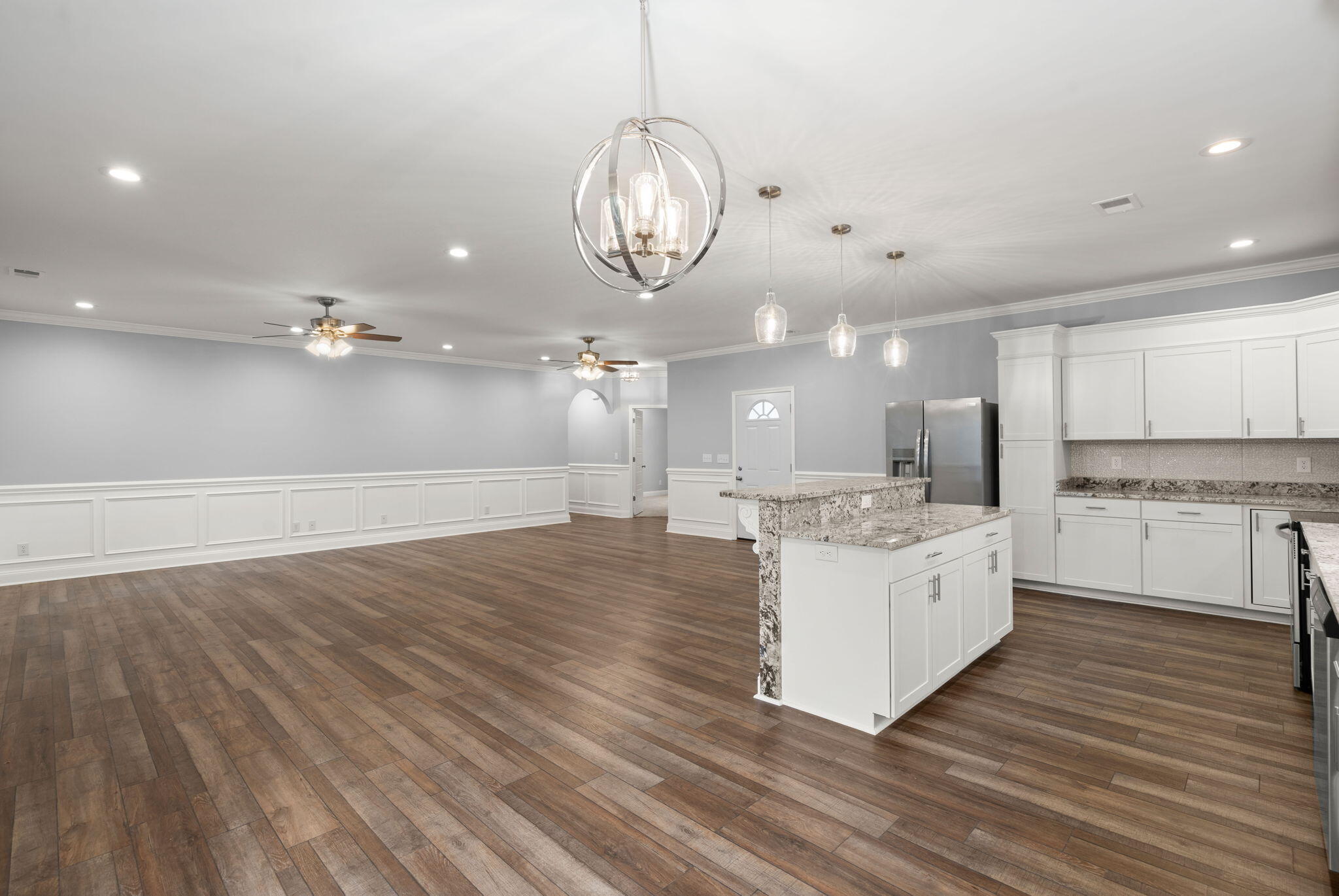 1787 Belleville Road Orangeburg, SC 29115 - Photo 19 of 36 19