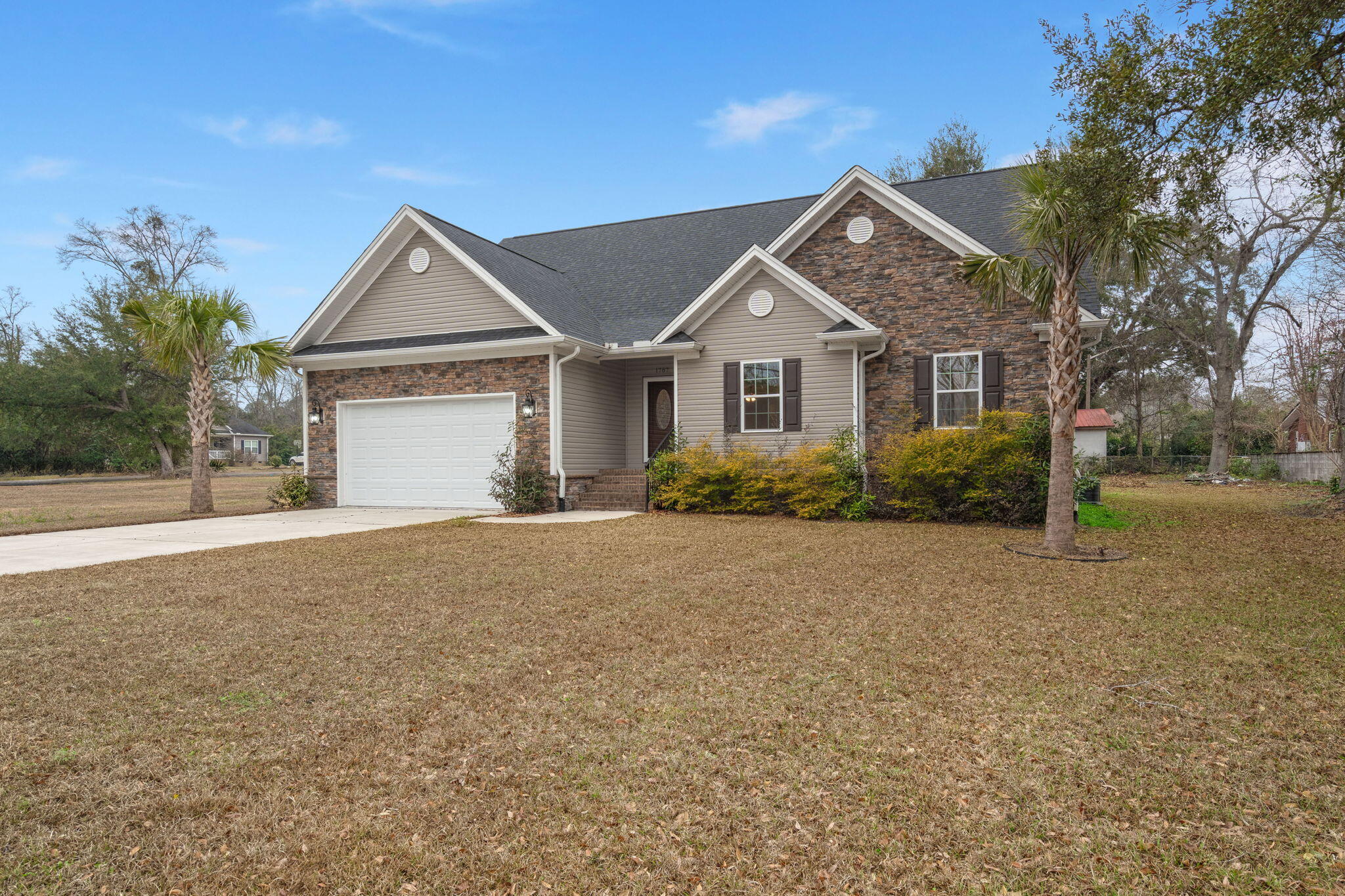 1787 Belleville Road Orangeburg, SC 29115 - Photo 3 of 36 3
