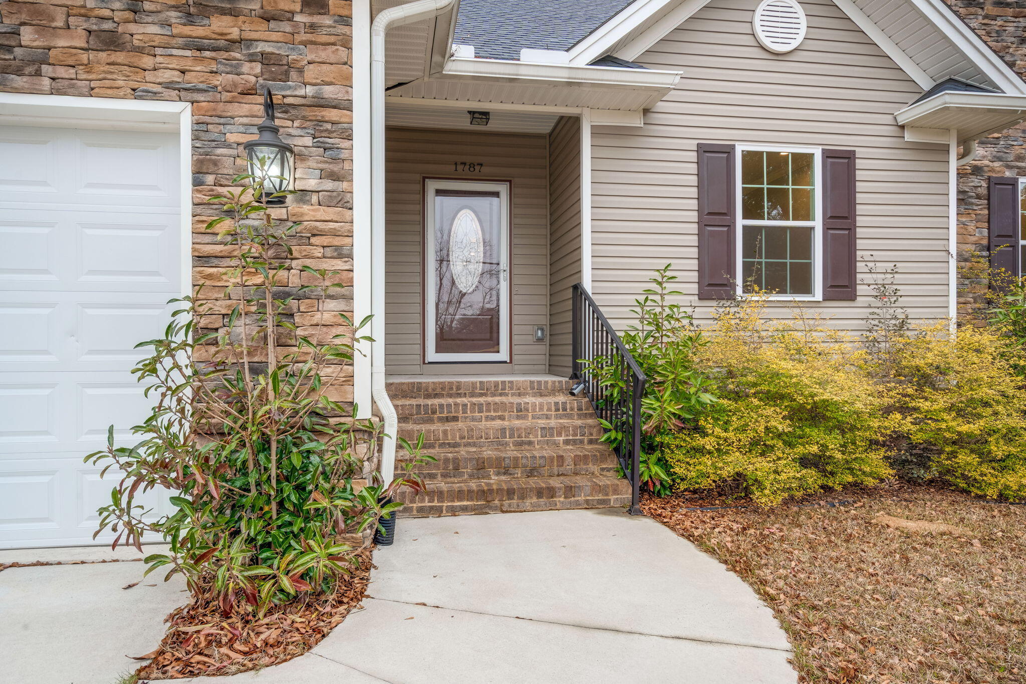 1787 Belleville Road Orangeburg, SC 29115 - Photo 4 of 36 4