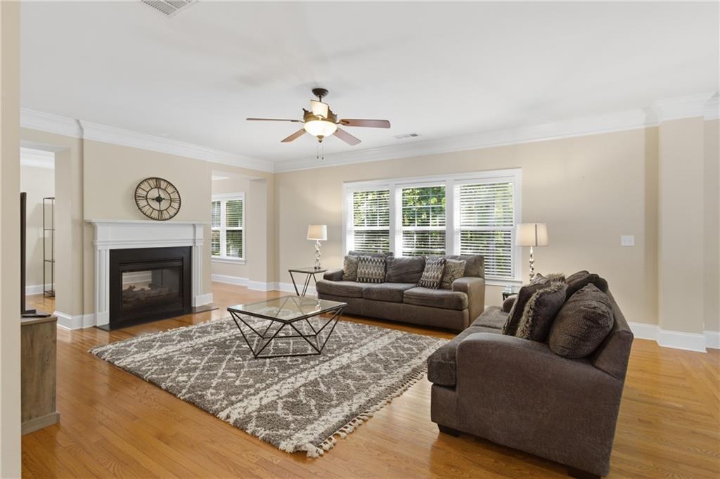 2572 Carnot Court Duluth, GA 30097 - Photo 13 of 64