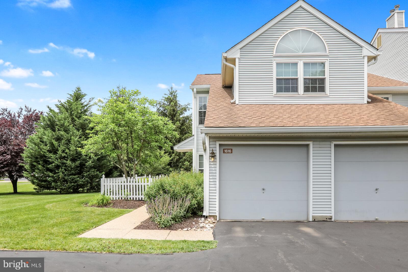 1616 Covington Road, Unit 8 Yardley, PA 19067 - Photo 2 of 27 Exterior