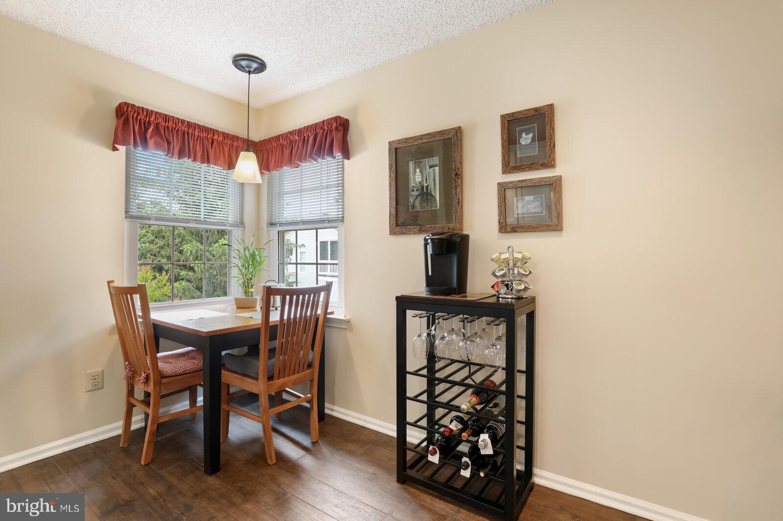 1616 Covington Road, Unit 8 Yardley, PA 19067 - Photo 17 of 27 Breakfast area