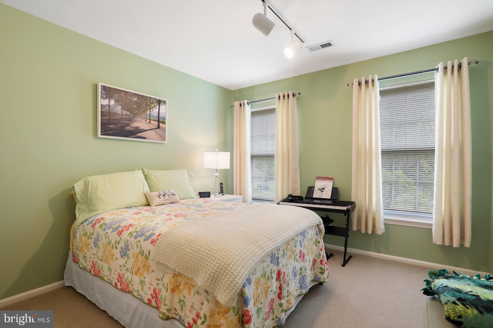 1616 Covington Road, Unit 8 Yardley, PA 19067 - Photo 23 of 27 Bedroom #2