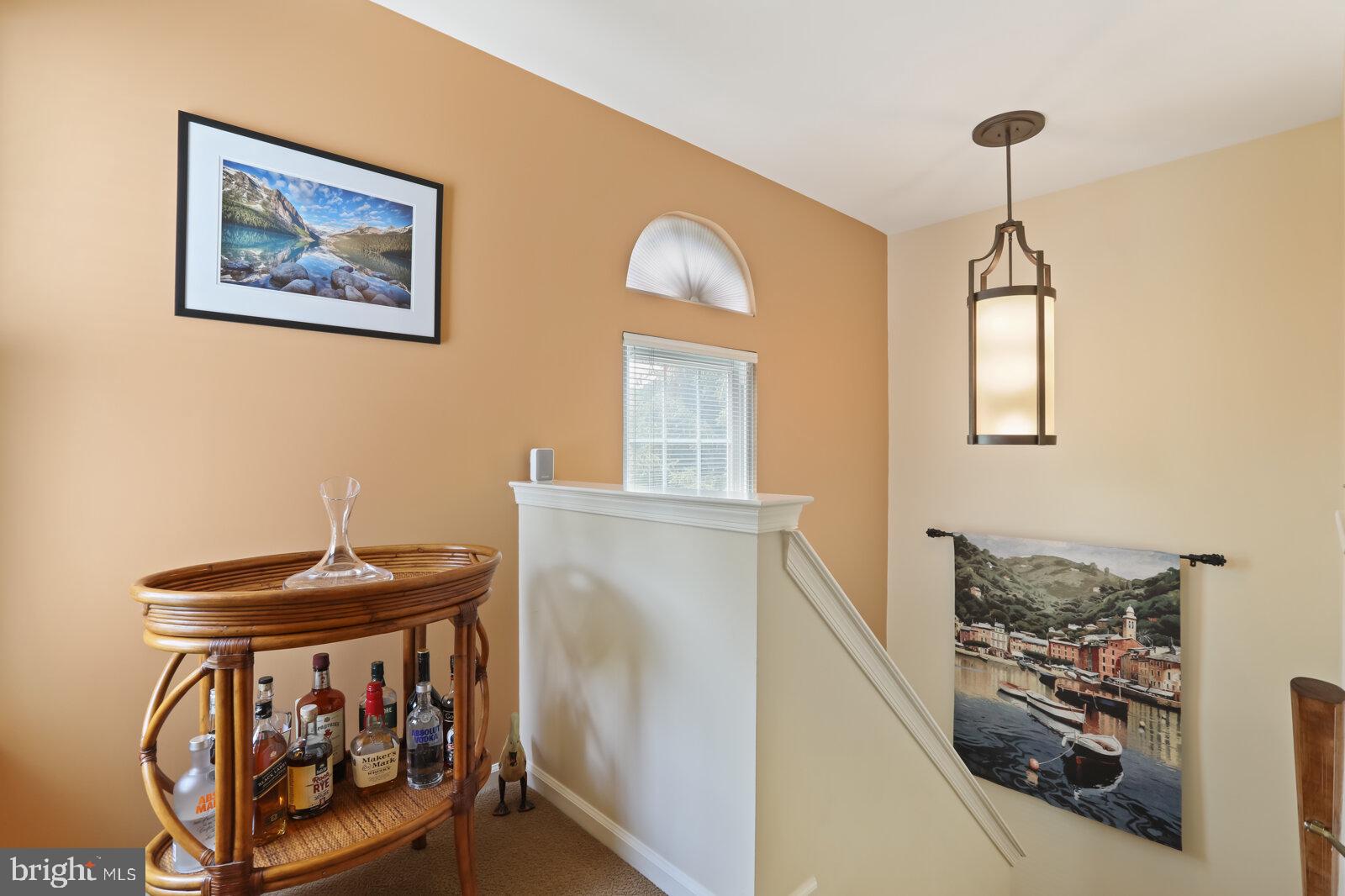 1616 Covington Road, Unit 8 Yardley, PA 19067 - Photo 6 of 27 Foyer area