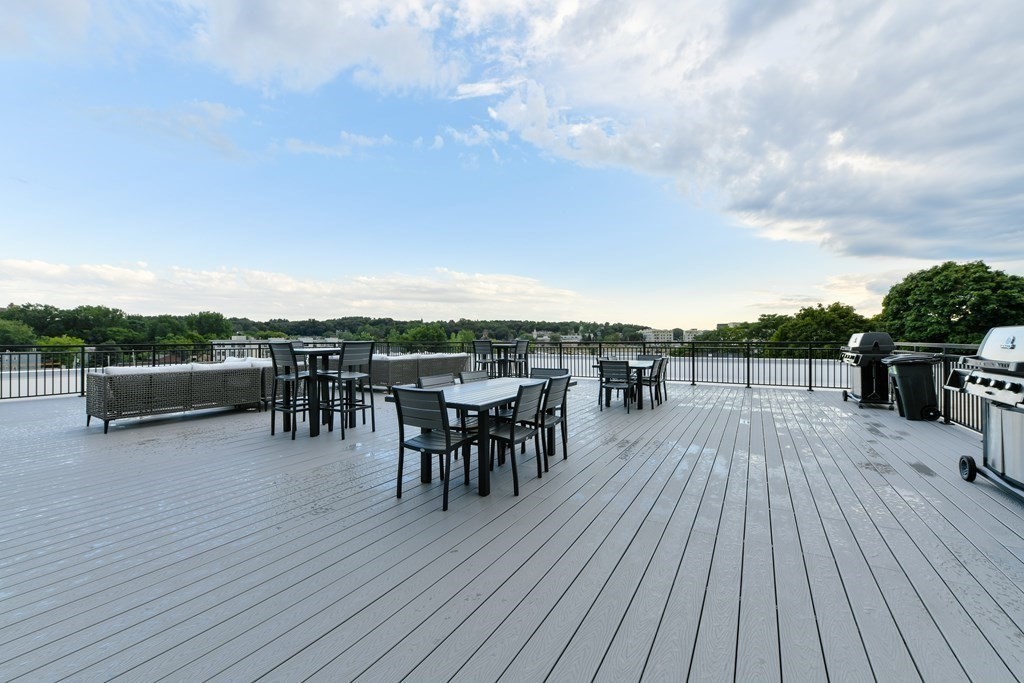 3531 Washington Street, Unit 226 Boston, MA 02130 - Photo 24 of 35 a view of a terrace with seating space