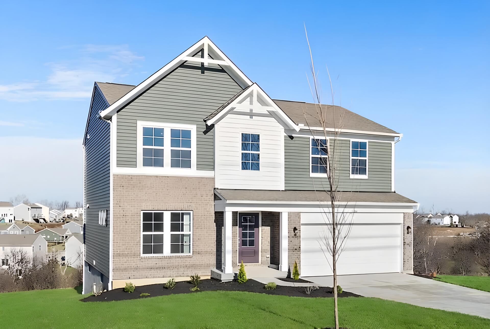 1368 Independence Road Independence, KY 41051 - Photo 1 of 37