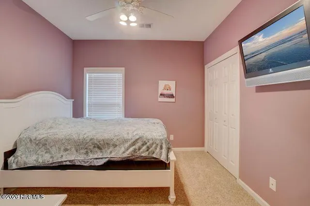 $2,400 | 106 Ravennaside Drive Northwest, Calabash, NC 28467