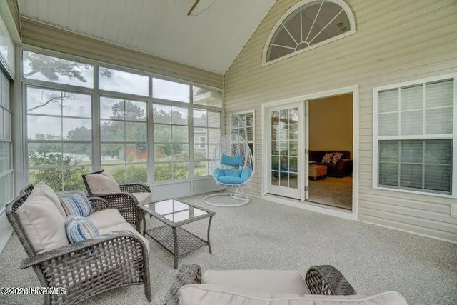 $2,400 | 106 Ravennaside Drive Northwest, Calabash, NC 28467