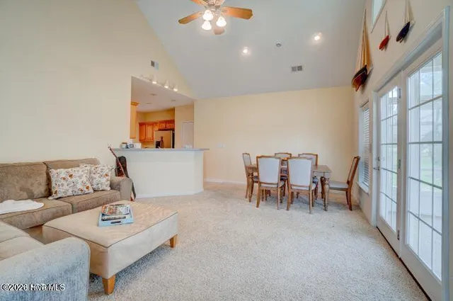 $2,400 | 106 Ravennaside Drive Northwest, Calabash, NC 28467