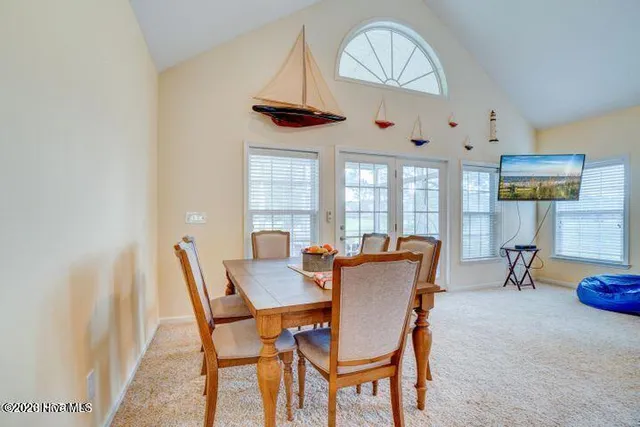 $2,400 | 106 Ravennaside Drive Northwest, Calabash, NC 28467