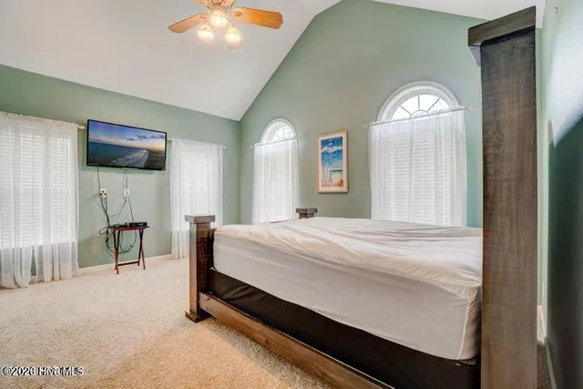 $2,400 | 106 Ravennaside Drive Northwest, Calabash, NC 28467