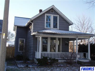 620 Riverside Avenue Fort Wayne, IN 46805 - Photo 1 of 1 Gallery Image 1