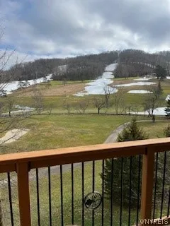$100,000 | 6447 Holiday Valley Road, Unit 313/3152, Ellicottville, NY 14731