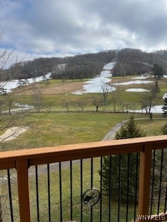 6447 Holiday Valley Road, Unit 313/3152 Ellicottville, NY 14731 - Photo 10 of 13