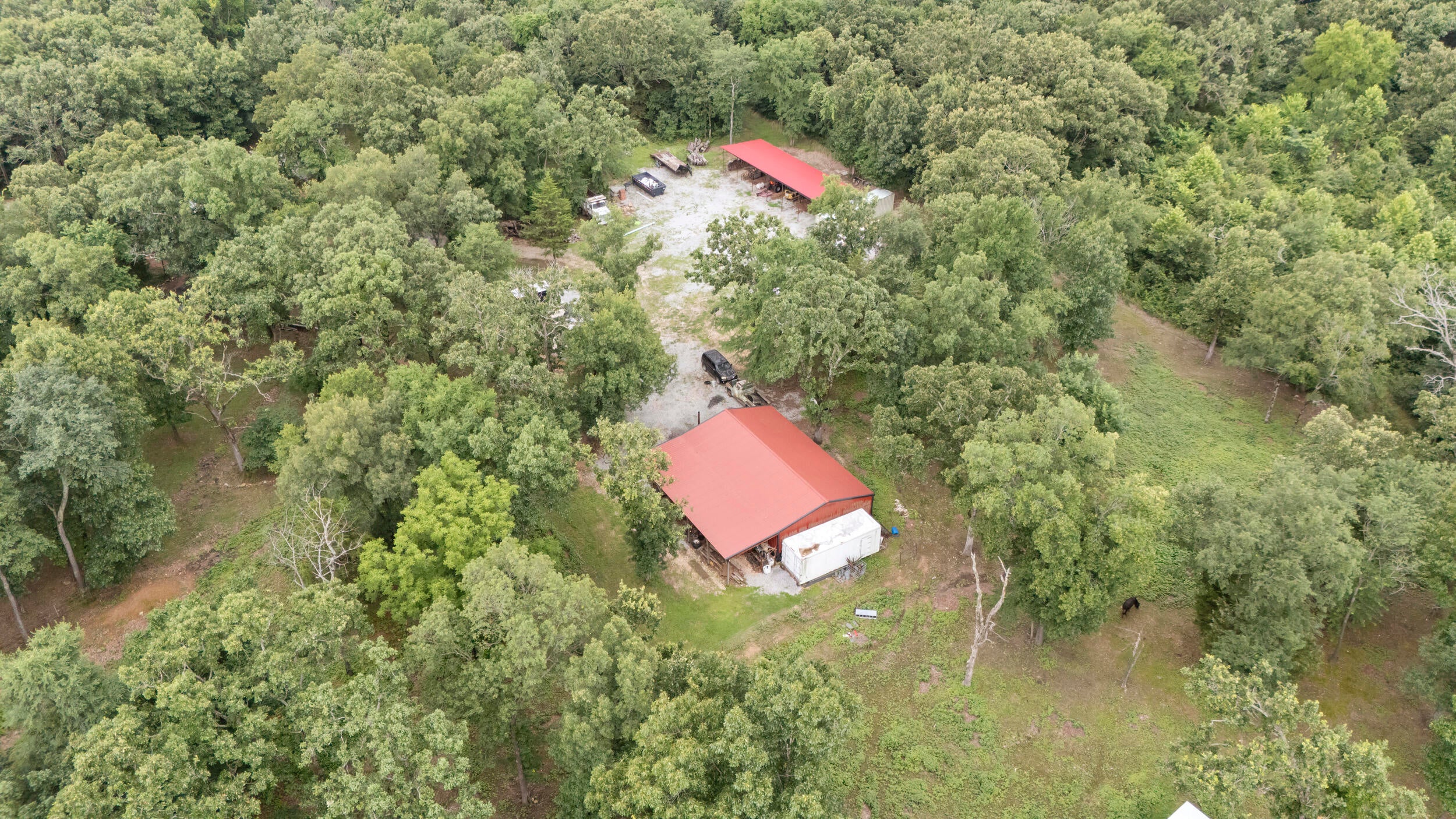16784 East 461st Road Jay, OK 74346 - Photo 62 of 66 Gallery Image 62