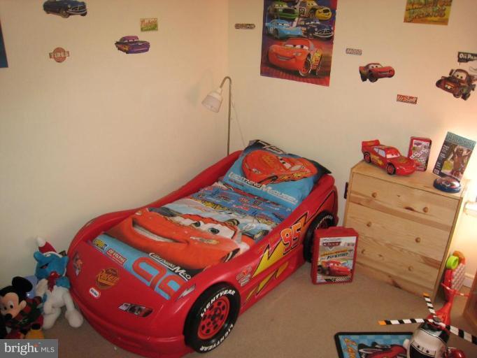 1012 Spring Valley Court, Unit 1012 Fort Washington, MD 20744 - Photo 11 of 13 Bedroom #1